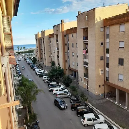 Appartamento Casa Centro Città - Senza Ascensore *