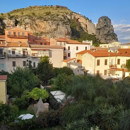 Appartamento Casa Centro Città - Senza Ascensore Terracina