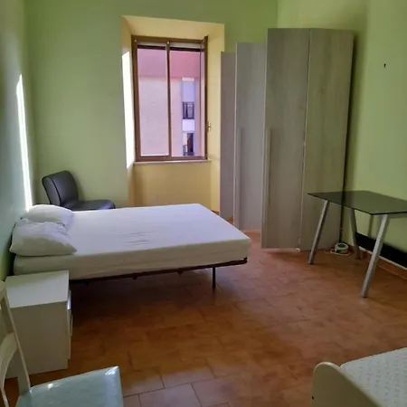 Casa Centro Città - Senza Ascensore Terracina