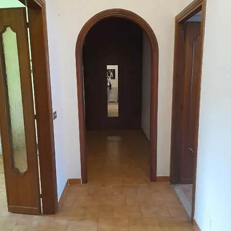 Casa Centro Città - Senza Ascensore Appartamento