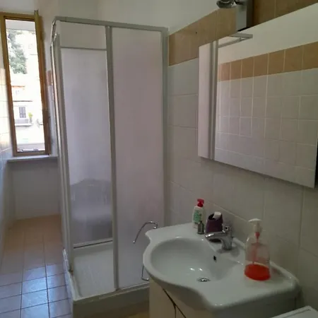 Appartamento Casa Centro Città - Senza Ascensore
